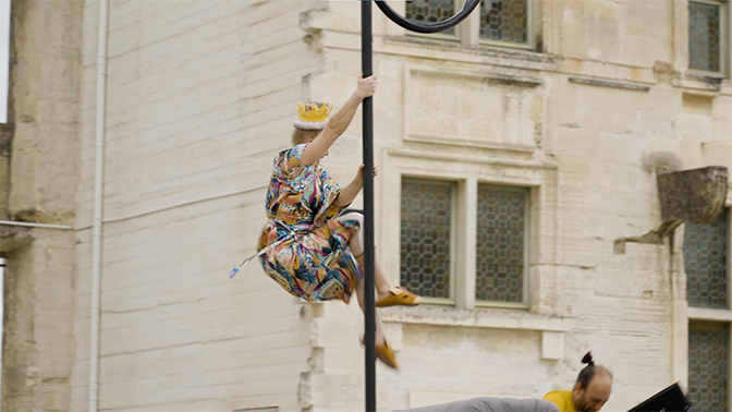 Fadoli&rsquo;s Circus 2024